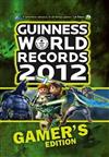 Guinness World Records Gamer's Edition 2012