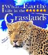 Life in the Grasslands