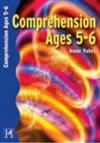 Comprehension: Ages 5-6