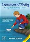Environment Poetry for Key Stage 2 Literacy Lessons