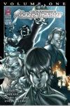 Shadowmancer the Comic Series: Pt. 1 to 5: Volume One Collected Edition