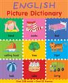 English Picture Dictionary