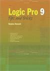Logic Pro 9 Tips and Tricks