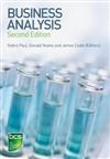 Business Analysis