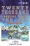 Twenty Thousand Leagues Under the Sea