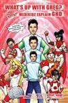 What's Up with Greg? Medikidz Explain Growth Hormone Deficiency
