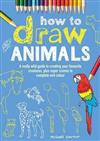How to Draw Animals