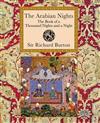 The Arabian Nights: The Book of a Thousand Nights and a Night