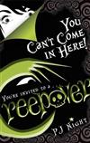 Creepover: You Can't Come in Here!