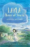 Layla Queen of Hearts