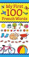 My First 100 French Words