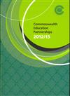Commonwealth Education Partnerships 2012/13