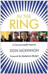 In the Ring: A Commonwealth Memoir