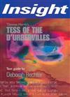 Tess of the D'Urbervilles: Insight Text Guide 2004