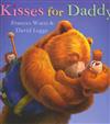 Kisses for Daddy