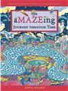 Amazing Journey Through Time: Puzzle Book