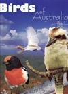 Birds of Australia