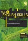 Year 11 English Skills: Student Workbook