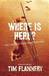 Where is Here?: 350 Years of Exploring Australia