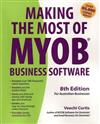 Making the Most of MYOB Business Software