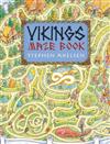 Viking Maze And Puzzle Book