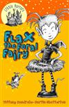 Flax the Feral Fairy