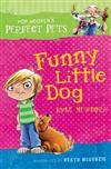 Funny Little Dog