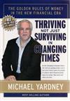 Thriving, Not Just Surviving, in Difficult Times