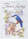 My Favourite Book of Australian Forest Fairies