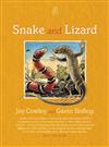 Snake and Lizard