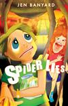 Spider Lies