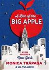 A Bite of the Big Apple: My Food Adventure in New York