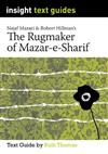 The Rugmaker of Mazar-e-Sharif
