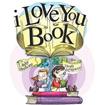 I Love You Book