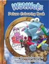 The WotWots Deluxe Colour Bk