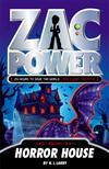 Zac Power - Horror House