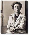 Daphne Mayo: Let There be Sculpture