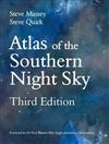 Atlas of the Southern Night Sky