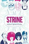 Strine: The Complete Works of Professor Afferbeck Lauder