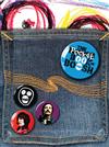 The Pocket Book of Boosh