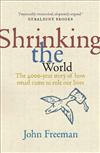 Shrinking the World: The 4,000-year Story of How Email Came to Rule Our Lives
