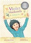Violet Mackerel's Brilliant Plot