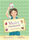 Violet Mackerel's Natural Habitat