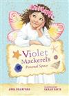 Violet Mackerel's Personal Space