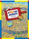 Amazeing Journeys: 3 Puzzle Books in 1
