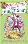 Scratch Kitten and the Ghost Ship