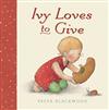 Ivy Loves to Give