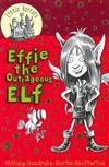 Effie the Outrageous Elf