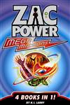 Zac Power Mega Missions