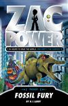 Zac Power - Fossil Fury